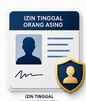 Izin Tinggal