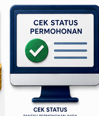 Cek Status