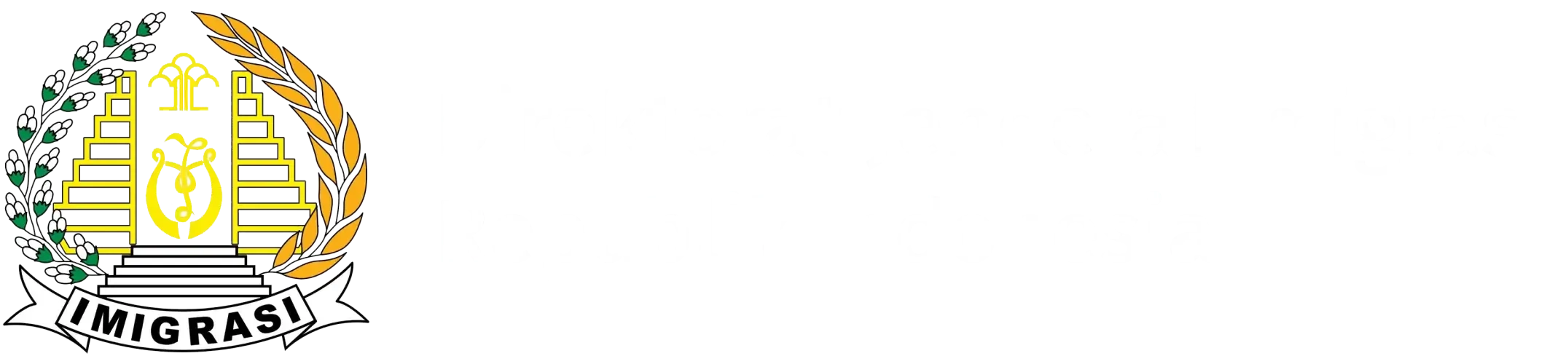 Direktorat Jenderal Imigrasi Langke Rembong